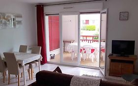 Appartement proche mer et montagnes